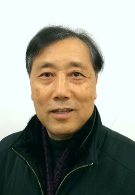 張慶宇